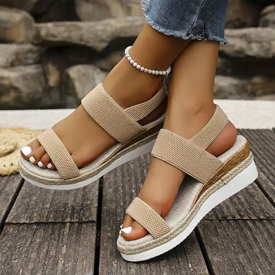 Aurova - Comfortable & Stylish Sandals