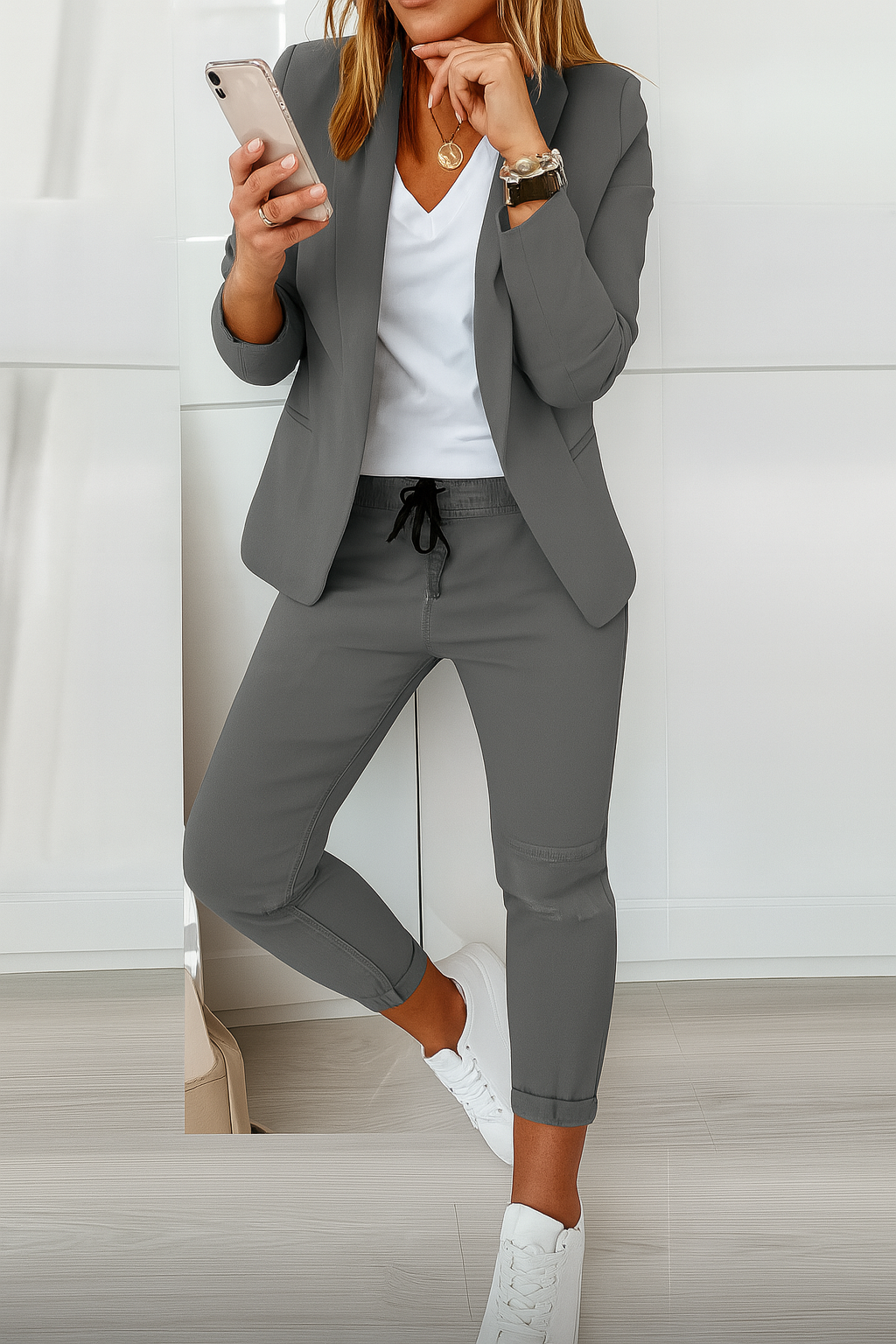 Sloane - Sophisticated Set