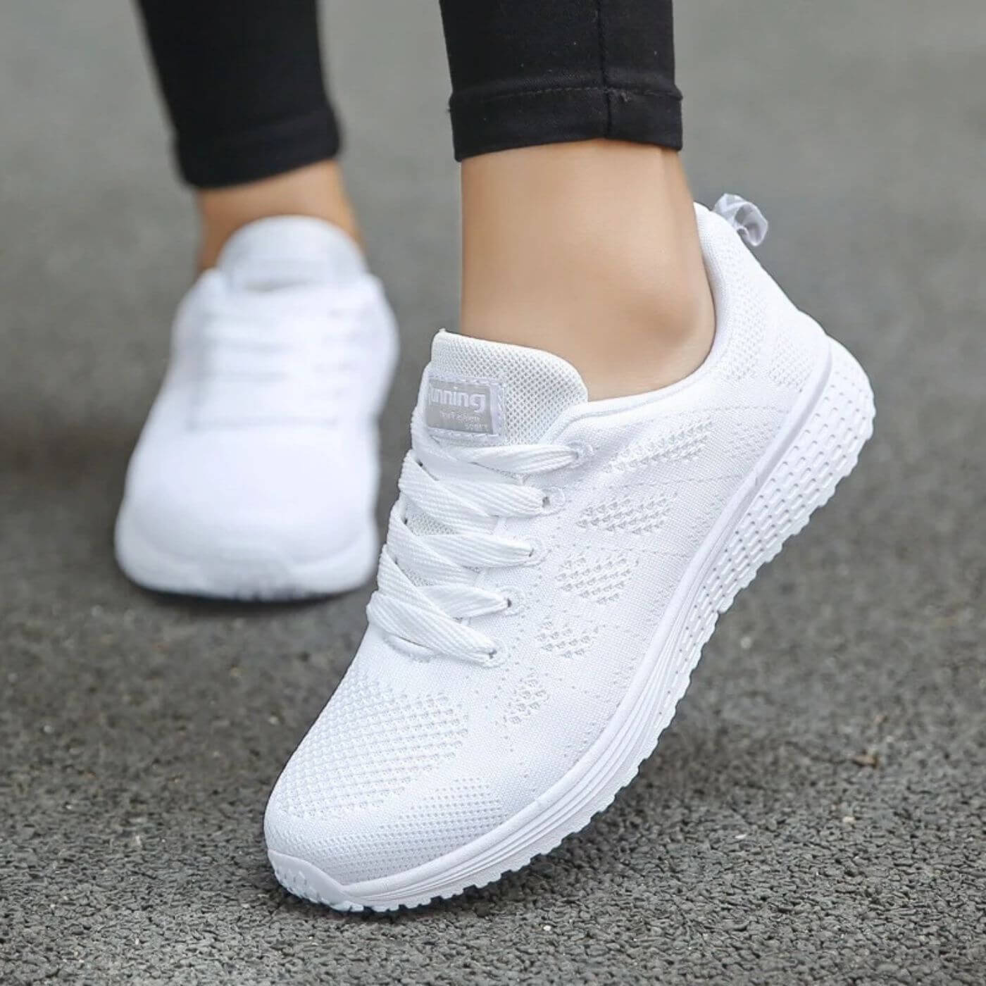 Emory™ Pain-Relieving Orthopedic Sneakers