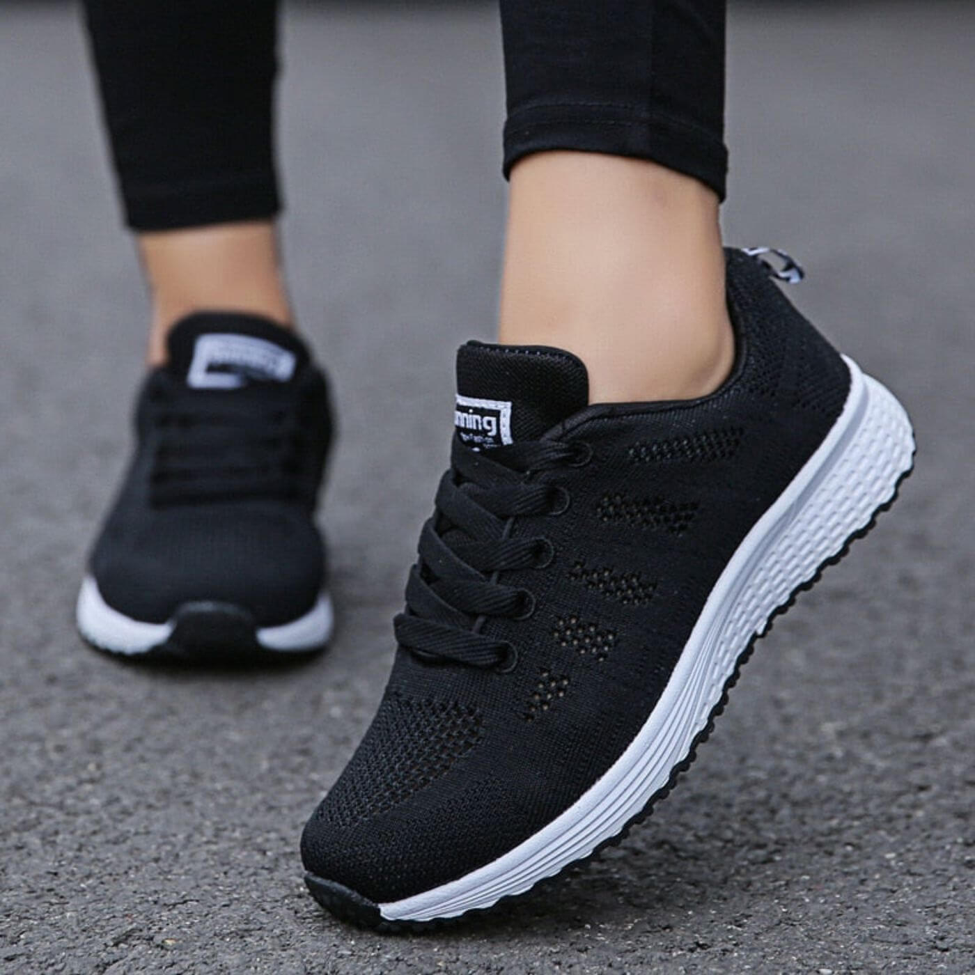 Emory™ Pain-Relieving Orthopedic Sneakers