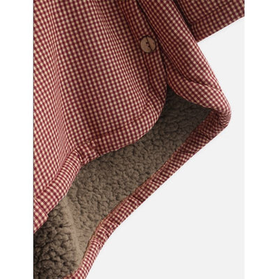 Helma™ - Elegant and comfortable hooded jacket for women