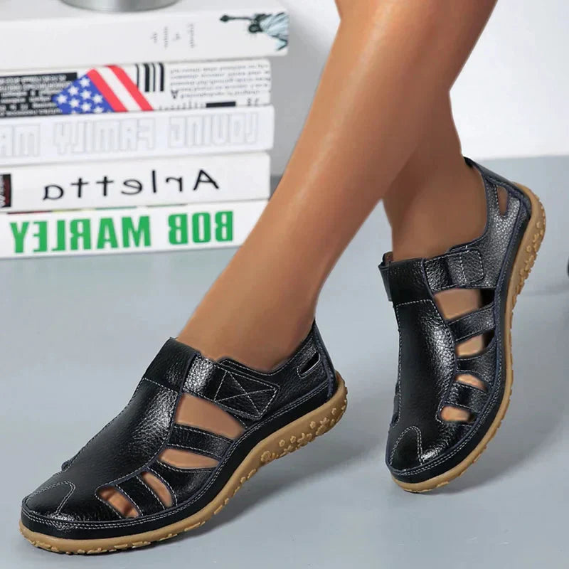 Daisey™ - Comfort Walking Shoes