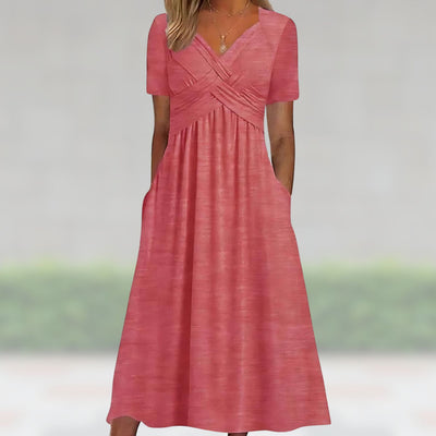 Fiona™  | Elegant Dress