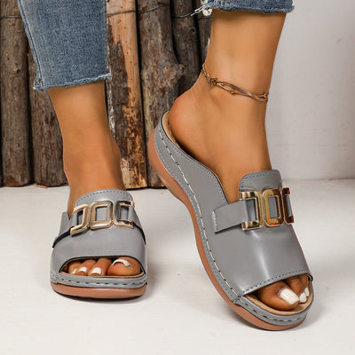 Harmonie - Comfortable and elegant sandals