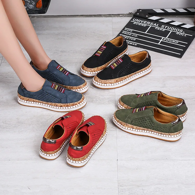 Yara™ | Comfortable Walking Shoes