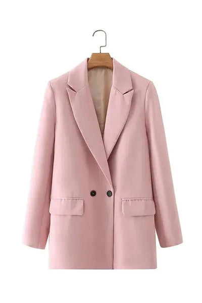 Verla Sky – Perfect Blazer