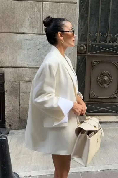 Verla Sky – Perfect Blazer