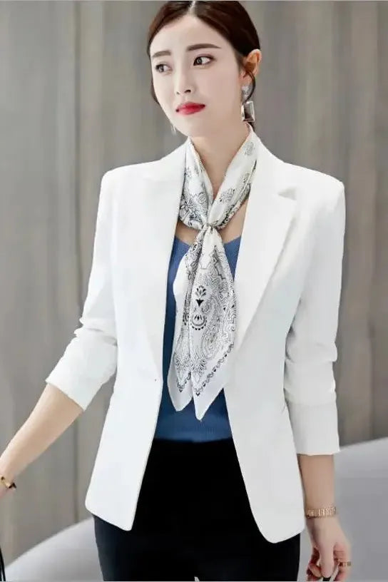 Sorelle Muse – Perfect Blazer