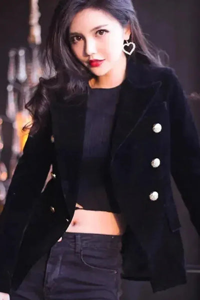 Nolia Luxe - Perfect Blazer