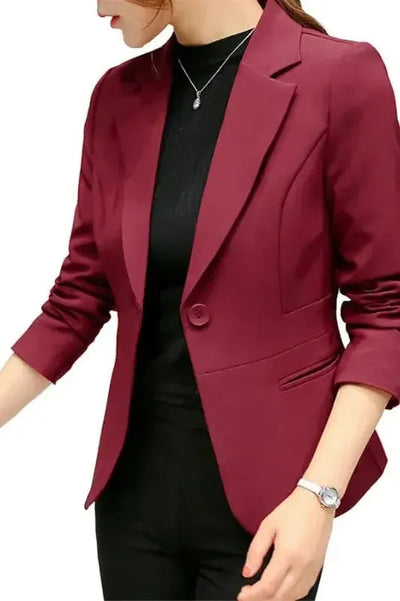 Sorelle Muse – Perfect Blazer