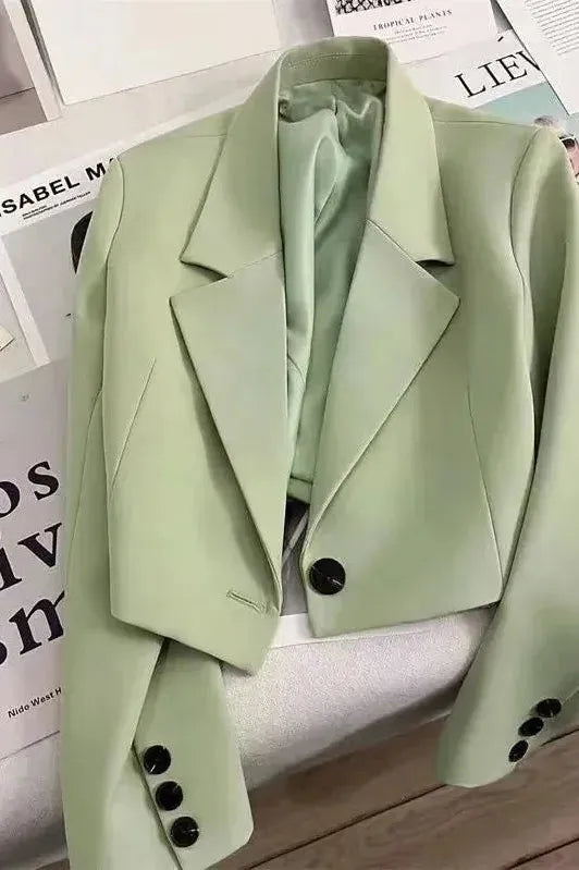 Diora Mode – Perfect Blazer