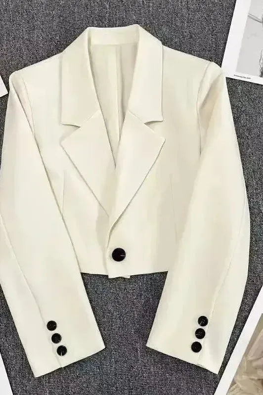 Diora Mode – Perfect Blazer