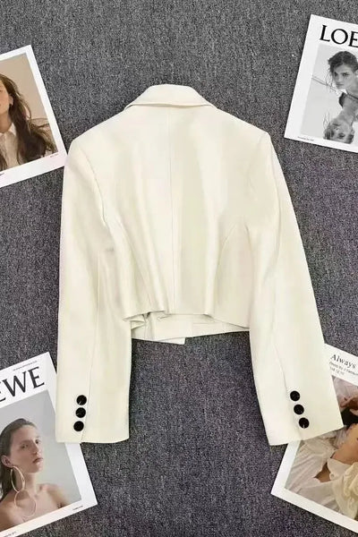 Diora Mode – Perfect Blazer