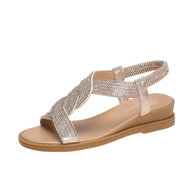 Mougins - Orthopedic sandals