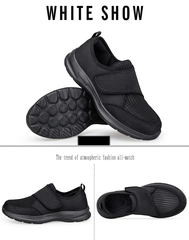 Lettie™ | Orthopedic Walking Shoes