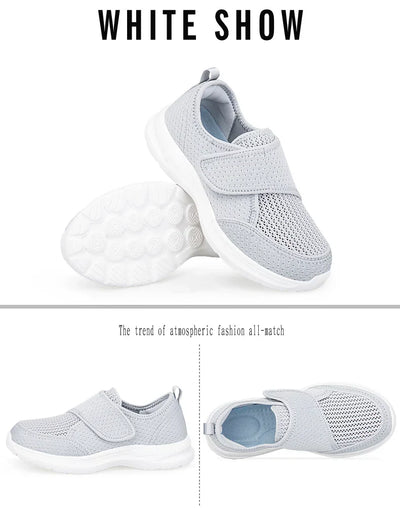 Lettie™ | Orthopedic Walking Shoes