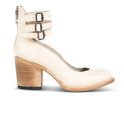 Eliza™ Comfortable and Elegant Ankle Boots