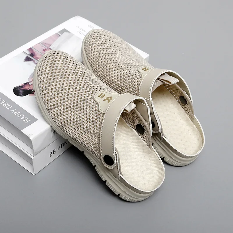 Jamie™ | Breathable Slip-On Shoes