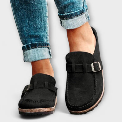Lara™ Orthopaedic Women’s Moccasins