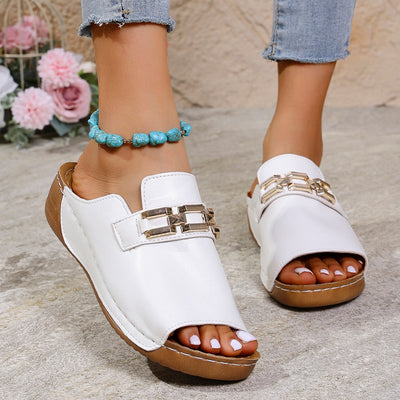 Harmonie - Comfortable and elegant sandals