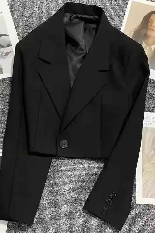 Diora Mode – Perfect Blazer