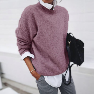 Jolanda | Soft and Cozy Sweater