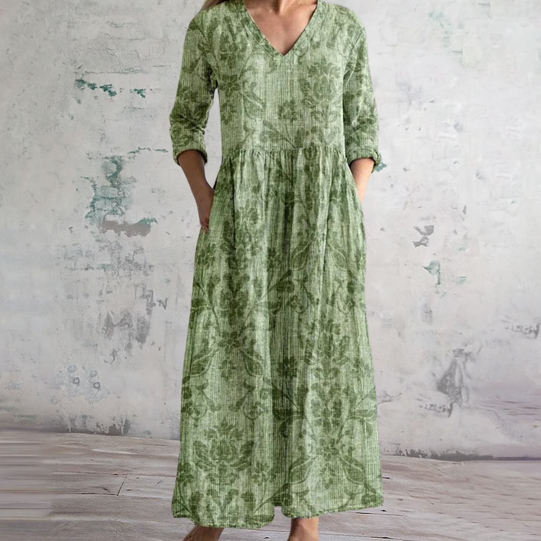 Katrina™ | Vintage Dress