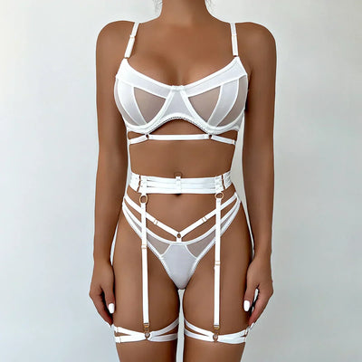 Julietta Lingerie Set