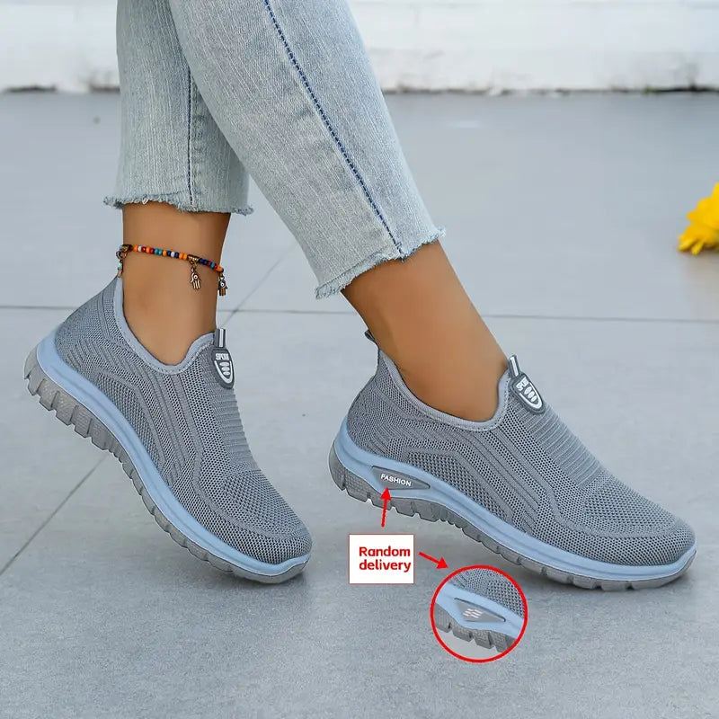 Zapatillas de verano para mujeres