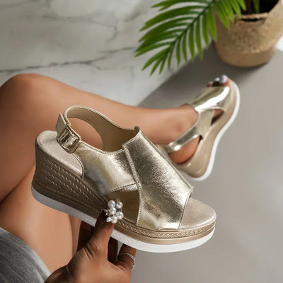 Selina™ | Orthopedic Sandals