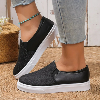 Sienna™ Orthopedic Comfort Slip-Ons