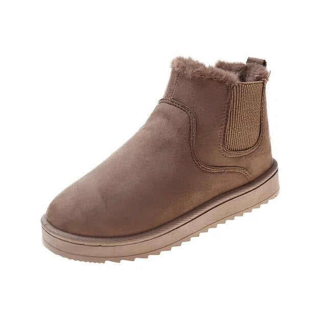 Karin™ Warm Winter Boots