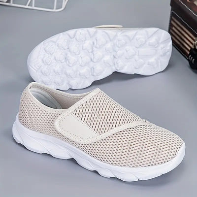 Zapatos Ortopédicos para Caminar