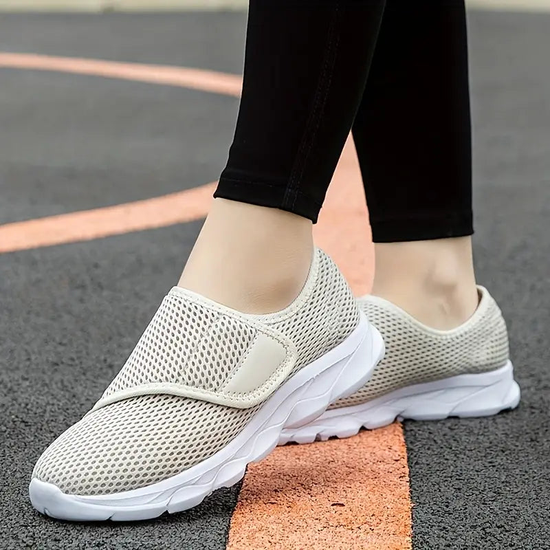 Zapatos Ortopédicos para Caminar