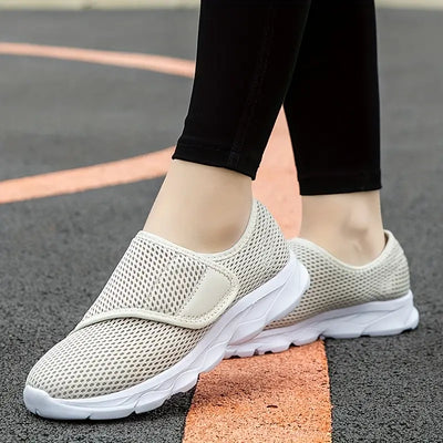 Zapatos Ortopédicos para Caminar