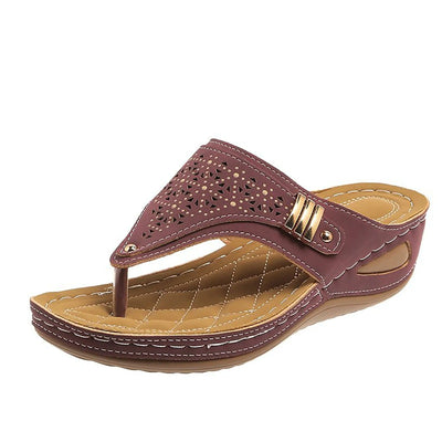 Mirelys - orthopedic sandals