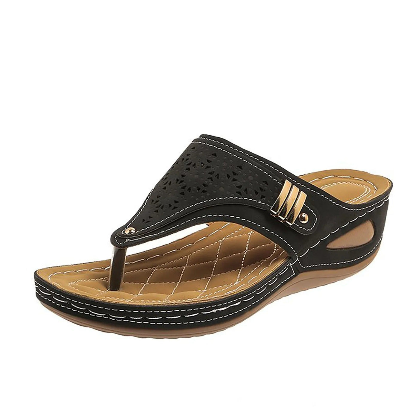 Mirelys - orthopedic sandals