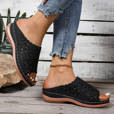 Guirec - Comfortable & Elegant Sandals