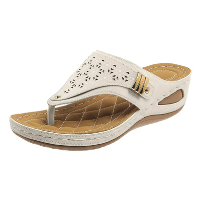Mirelys - orthopedic sandals