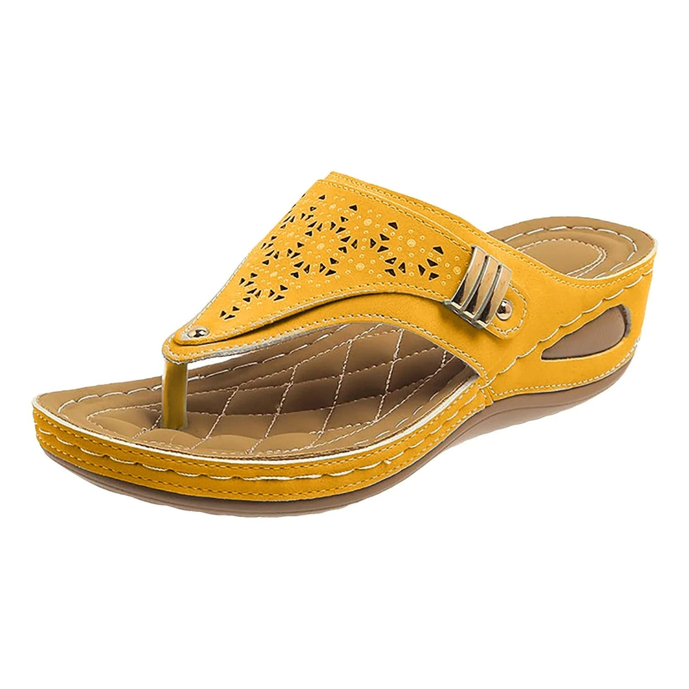 Mirelys - orthopedic sandals