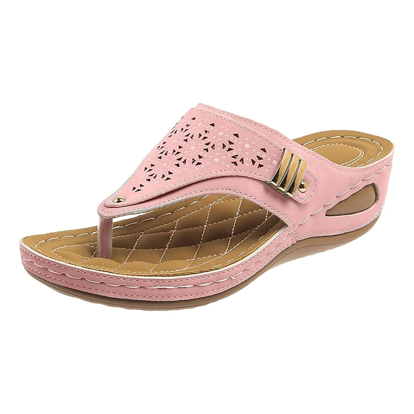 Mirelys - orthopedic sandals