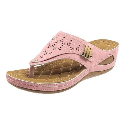 Mirelys - orthopedic sandals