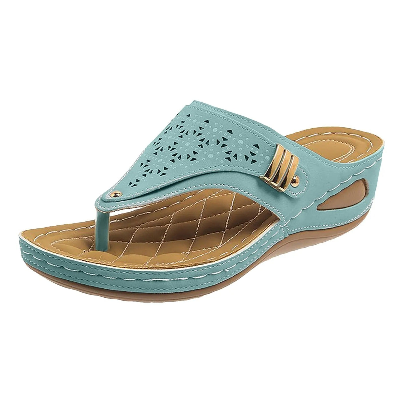 Mirelys - orthopedic sandals