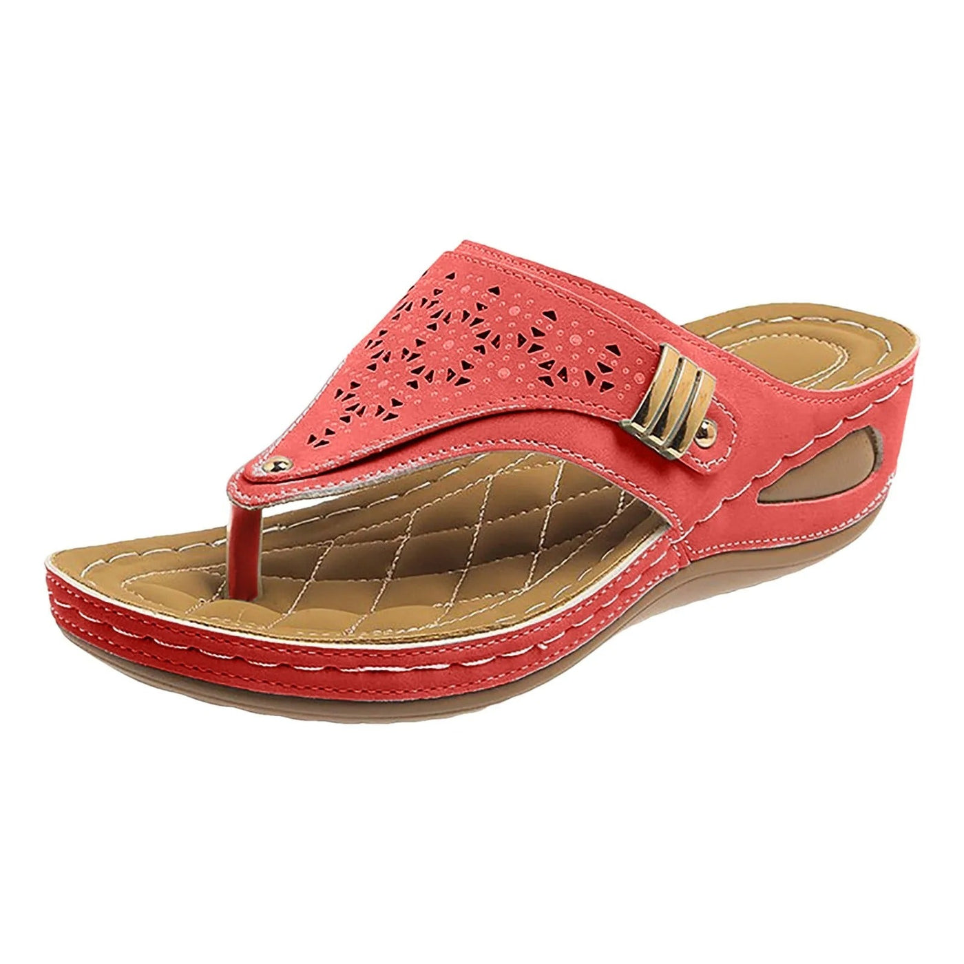 Mirelys - orthopedic sandals