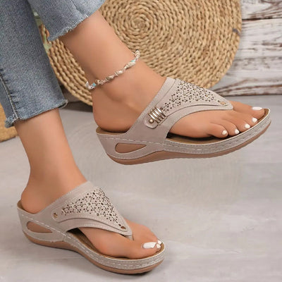 Mirelys - orthopedic sandals