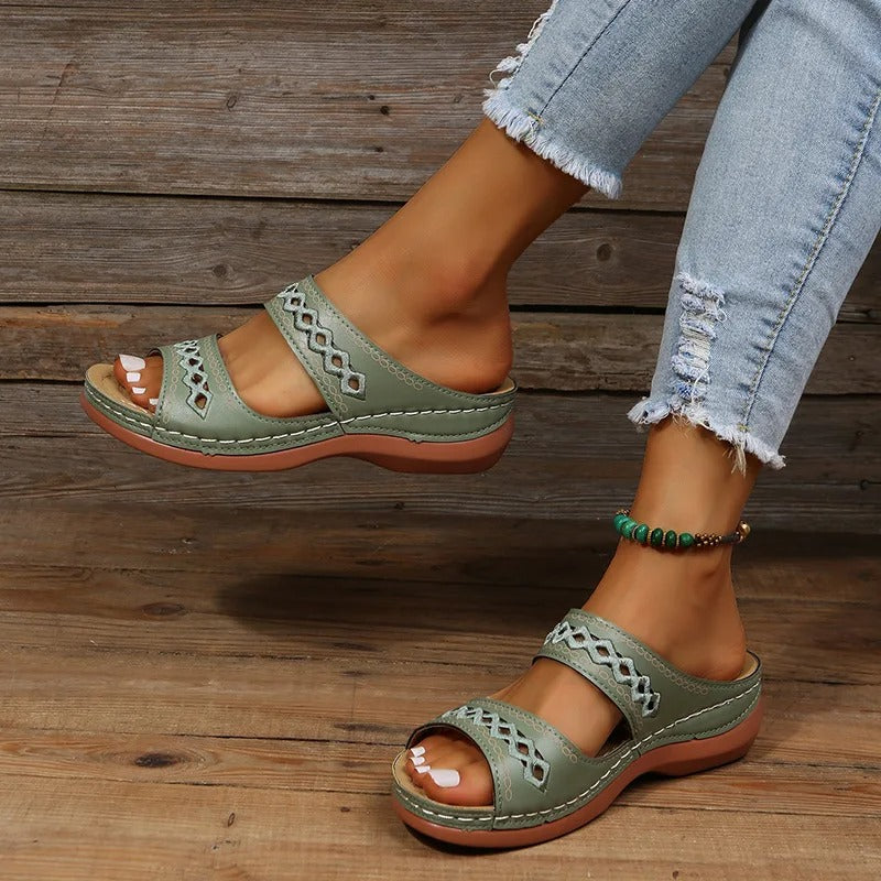 Marielle - Ergonomic Sandals