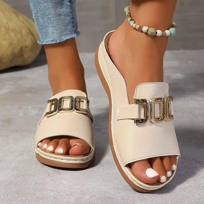 Harmonie - Comfortable and elegant sandals