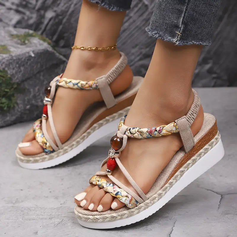 Mirelle - orthopedic sandals