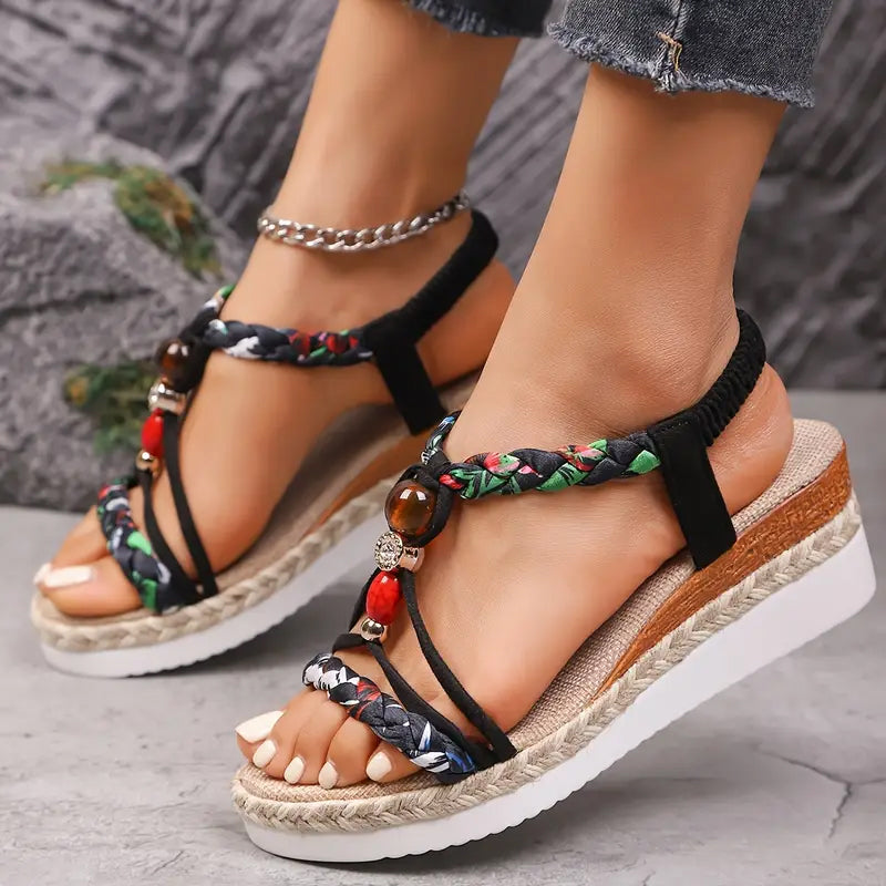 Mirelle - orthopedic sandals