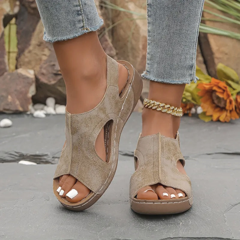 Colmar - comfortable sandals